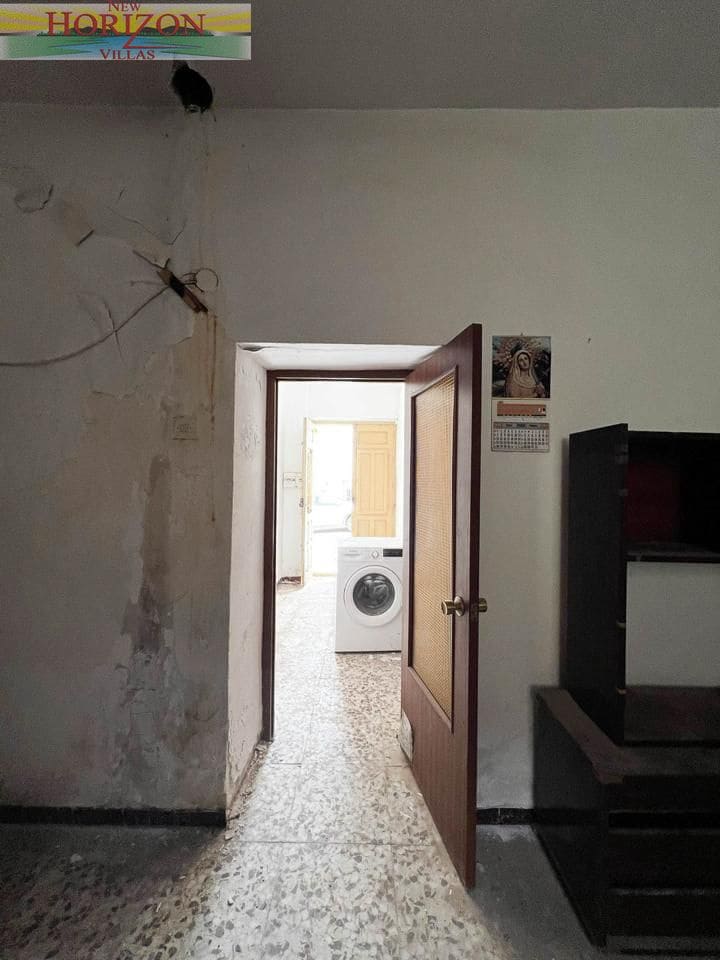 4 sovrum Villa till salu i Cantoria - 45 000 € (Ref: 9807308)