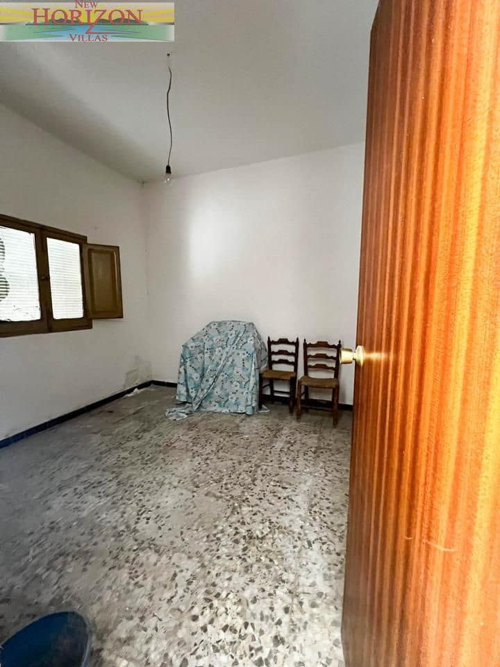 4 sovrum Villa till salu i Cantoria - 45 000 € (Ref: 9807308)