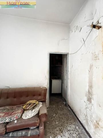 4 sovrum Villa till salu i Cantoria - 45 000 € (Ref: 9807308)
