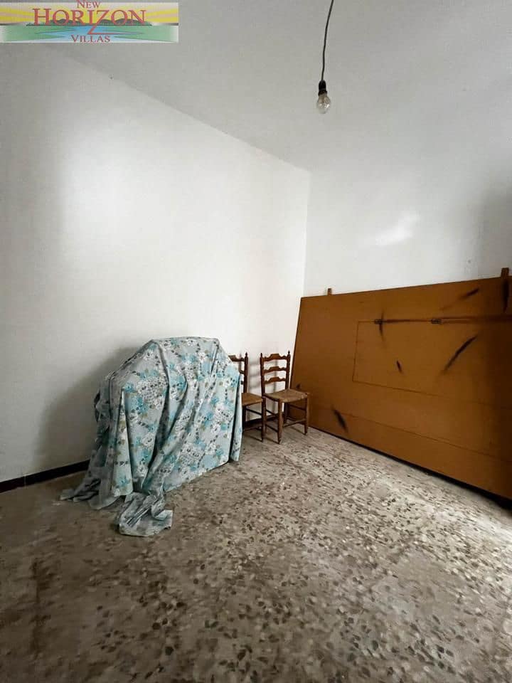 4 sovrum Villa till salu i Cantoria - 45 000 € (Ref: 9807308)