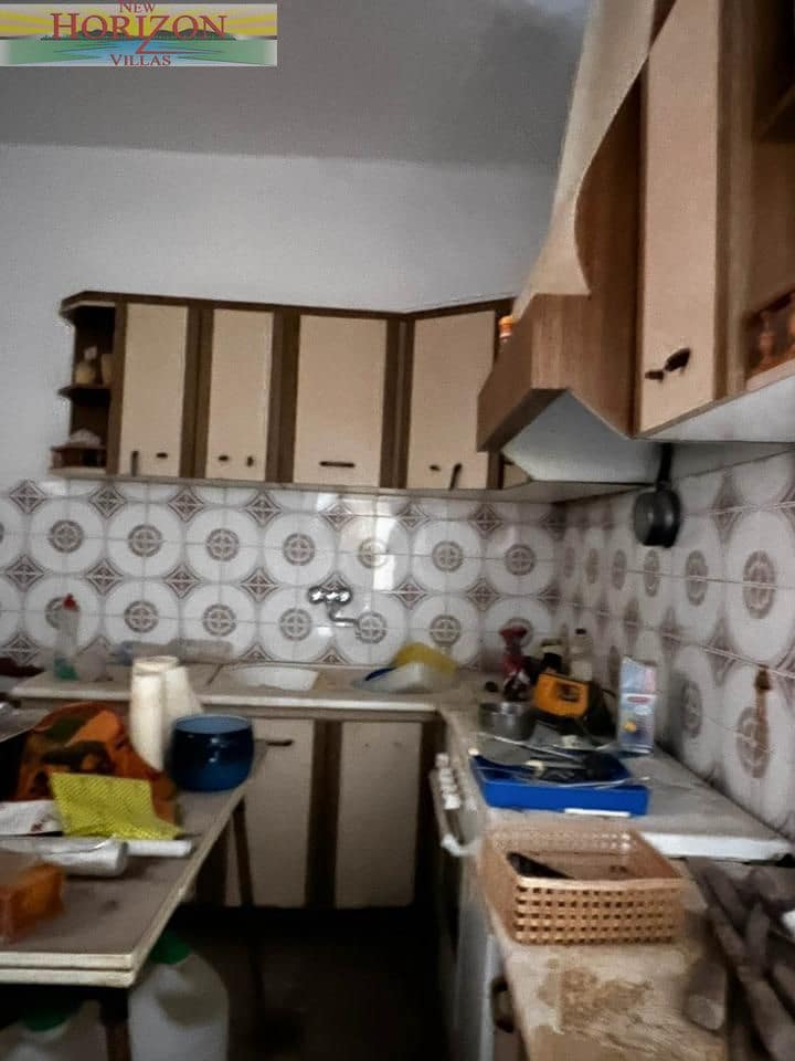 4 sovrum Villa till salu i Cantoria - 45 000 € (Ref: 9807308)