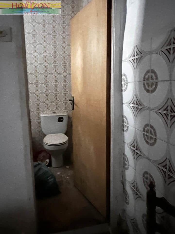 4 sovrum Villa till salu i Cantoria - 45 000 € (Ref: 9807308)