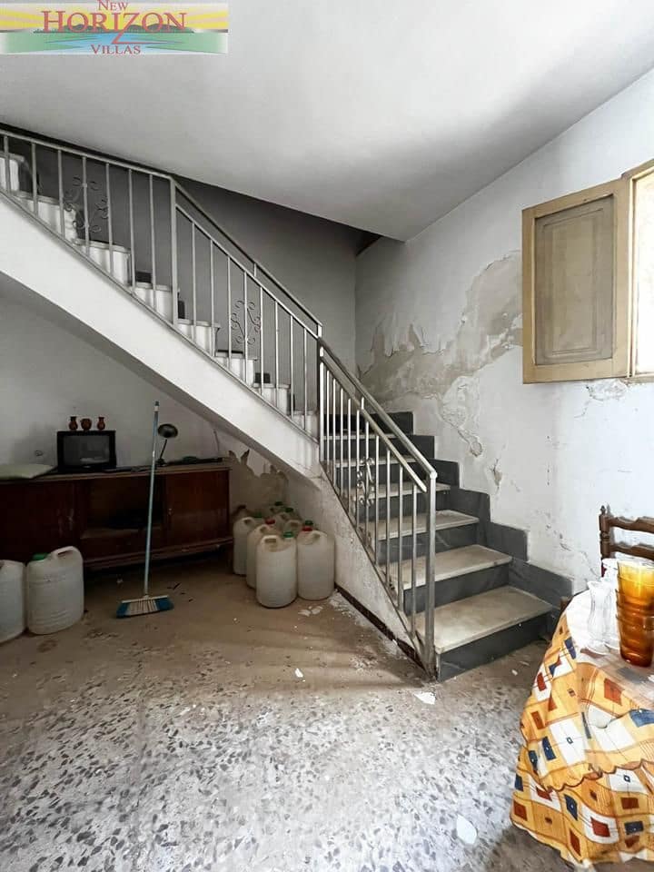 4 sovrum Villa till salu i Cantoria - 45 000 € (Ref: 9807308)