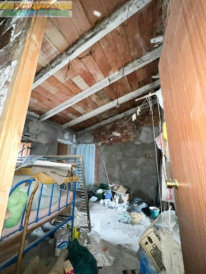 4 sovrum Villa till salu i Cantoria - 45 000 € (Ref: 9807308)