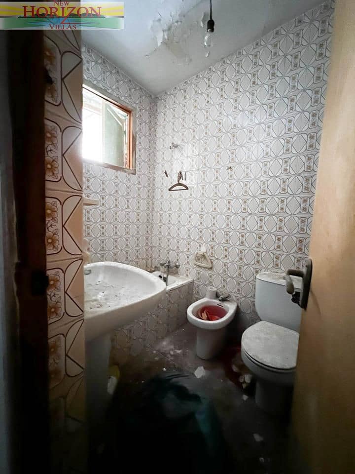 4 sovrum Villa till salu i Cantoria - 45 000 € (Ref: 9807308)