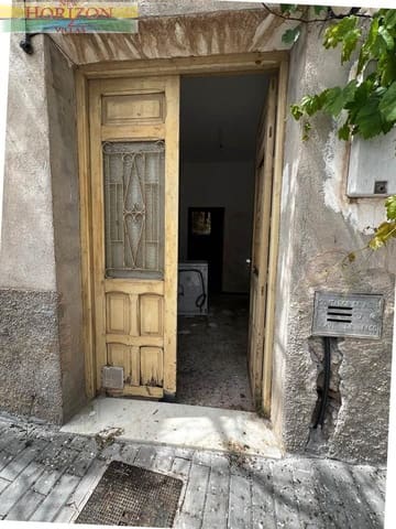 4 sovrum Villa till salu i Cantoria - 45 000 € (Ref: 9807308)