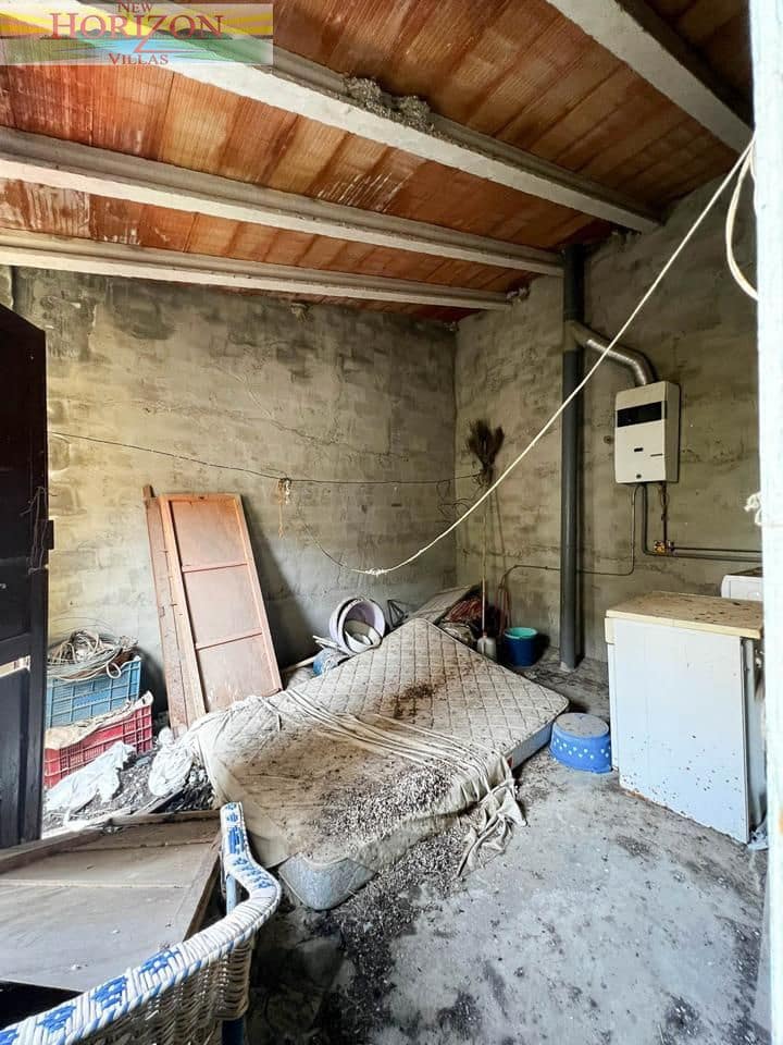 4 sovrum Villa till salu i Cantoria - 45 000 € (Ref: 9807308)