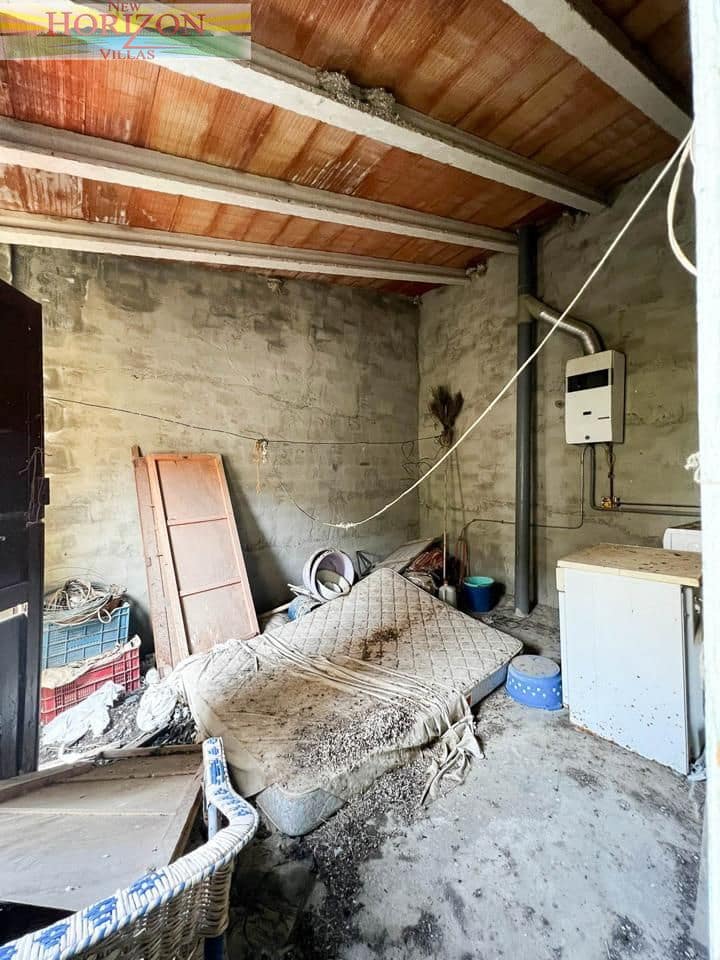 4 sovrum Villa till salu i Cantoria - 45 000 € (Ref: 9807308)