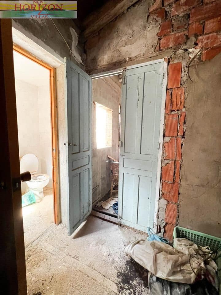 4 sovrum Villa till salu i Cantoria - 45 000 € (Ref: 9807308)