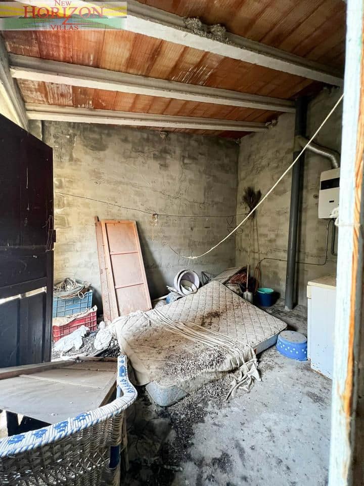 4 sovrum Villa till salu i Cantoria - 45 000 € (Ref: 9807308)