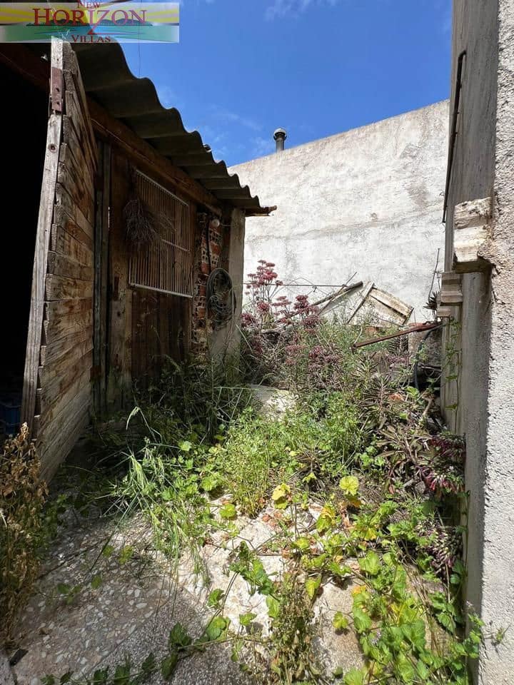 4 sovrum Villa till salu i Cantoria - 45 000 € (Ref: 9807308)