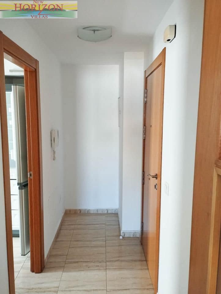 3 Zimmer Wohnung zu vermieten in Albox mit Garage - 650 € (Ref: 9809863)