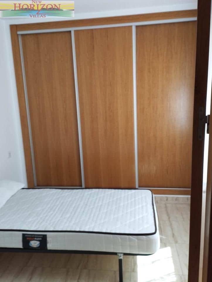 3 Zimmer Wohnung zu vermieten in Albox mit Garage - 650 € (Ref: 9809863)