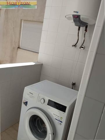 3 Zimmer Wohnung zu vermieten in Albox mit Garage - 650 € (Ref: 9809863)