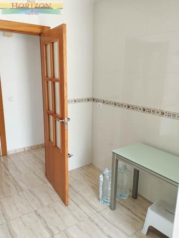 3 Zimmer Wohnung zu vermieten in Albox mit Garage - 650 € (Ref: 9809863)