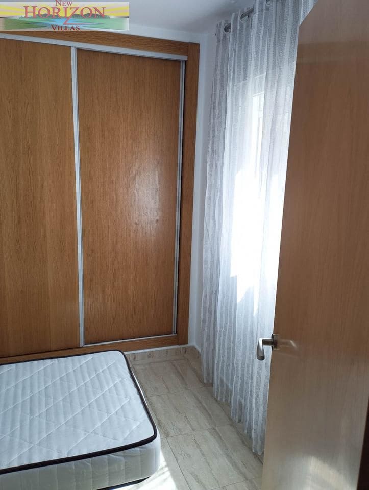 3 Zimmer Wohnung zu vermieten in Albox mit Garage - 650 € (Ref: 9809863)