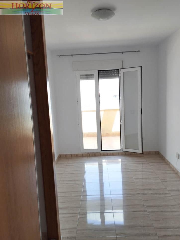 3 Zimmer Wohnung zu vermieten in Albox mit Garage - 650 € (Ref: 9809863)