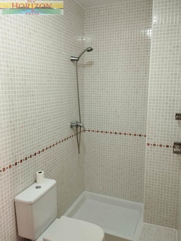 3 Zimmer Wohnung zu vermieten in Albox mit Garage - 650 € (Ref: 9809863)