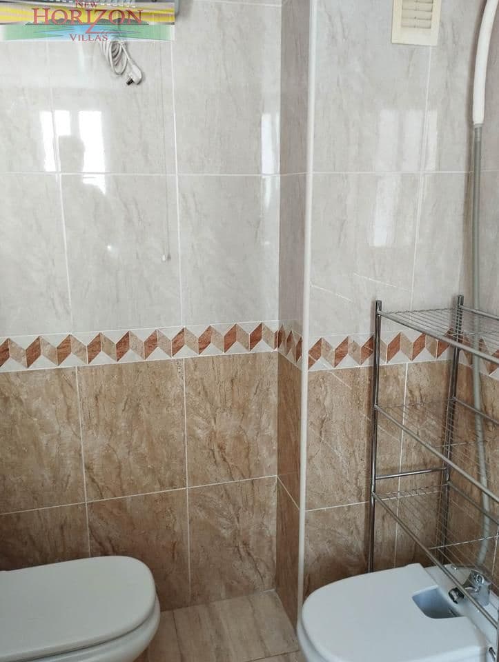 3 Zimmer Wohnung zu vermieten in Albox mit Garage - 650 € (Ref: 9809863)