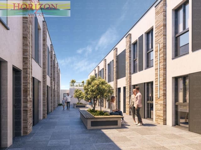 3 slaapkamer Flat te koop in Huércal-Overa met garage - € 160.000 (Ref: 9821533)
