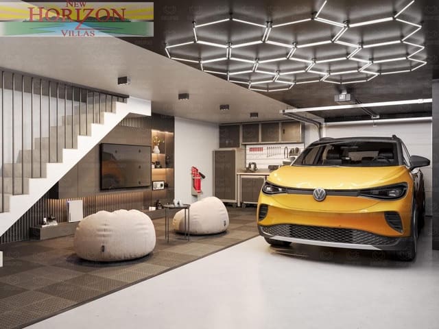 3 slaapkamer Flat te koop in Huércal-Overa met garage - € 160.000 (Ref: 9821533)