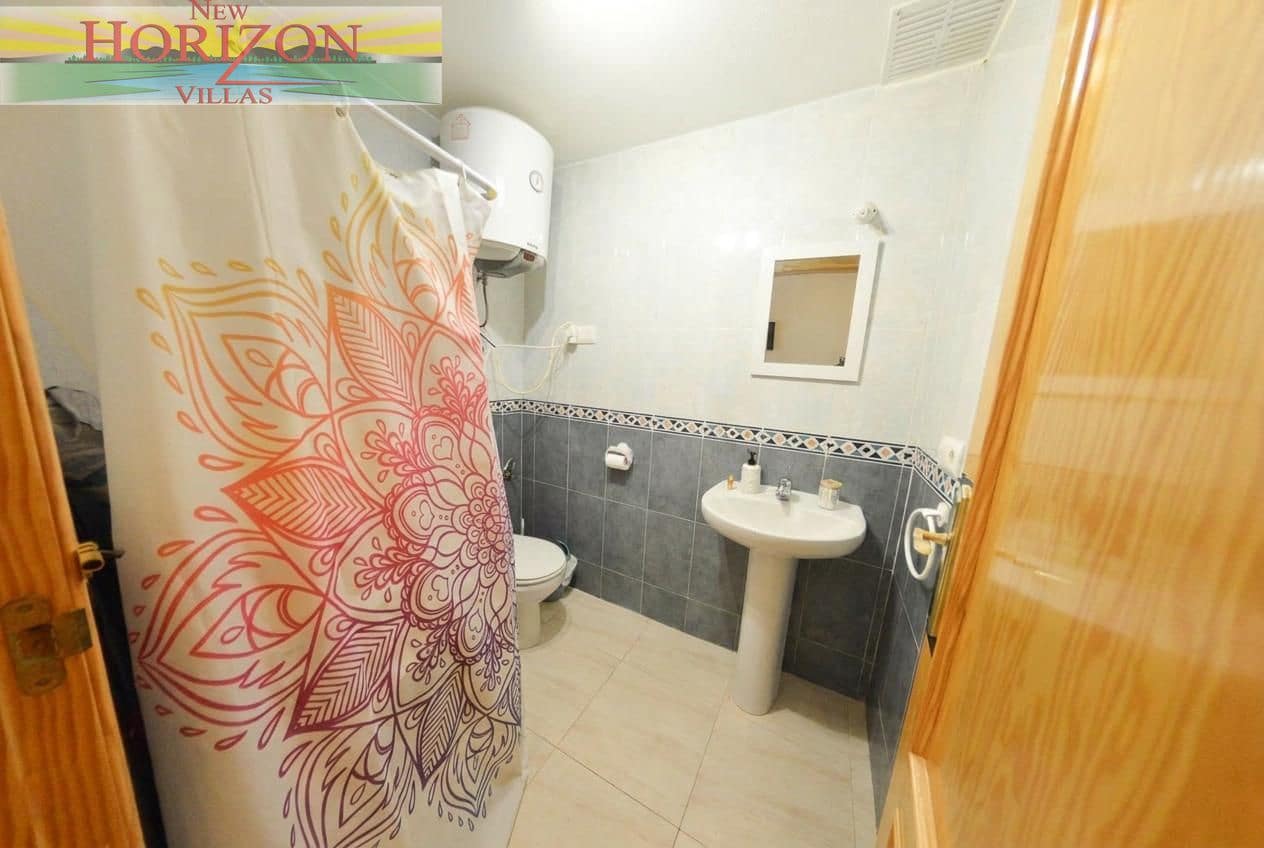 2 bedroom Flat for sale in Villaricos with pool - € 210,000 (Ref: 9832789)