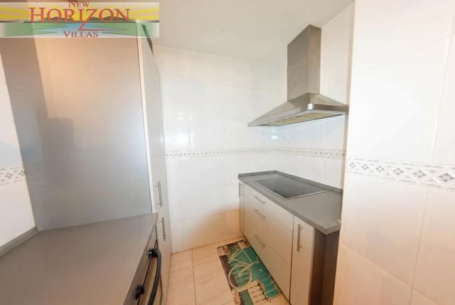 2 soverom Leilighet til salgs i Villaricos, Cuevas del Almanzora med svømmebasseng - € 210 000 (Ref: 9832789)