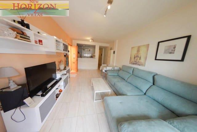 2 soverom Leilighet til salgs i Villaricos, Cuevas del Almanzora med svømmebasseng - € 210 000 (Ref: 9832789)