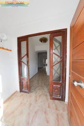 4 soverom Villa til salgs i Cantoria - € 99 000 (Ref: 9834312)