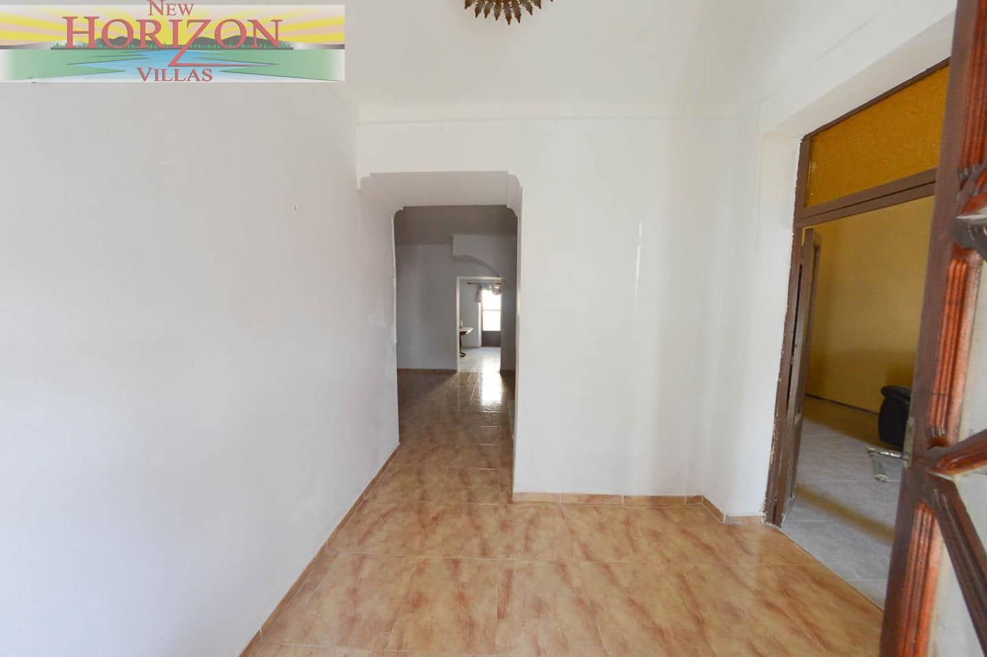 4 soverom Villa til salgs i Cantoria - € 99 000 (Ref: 9834312)