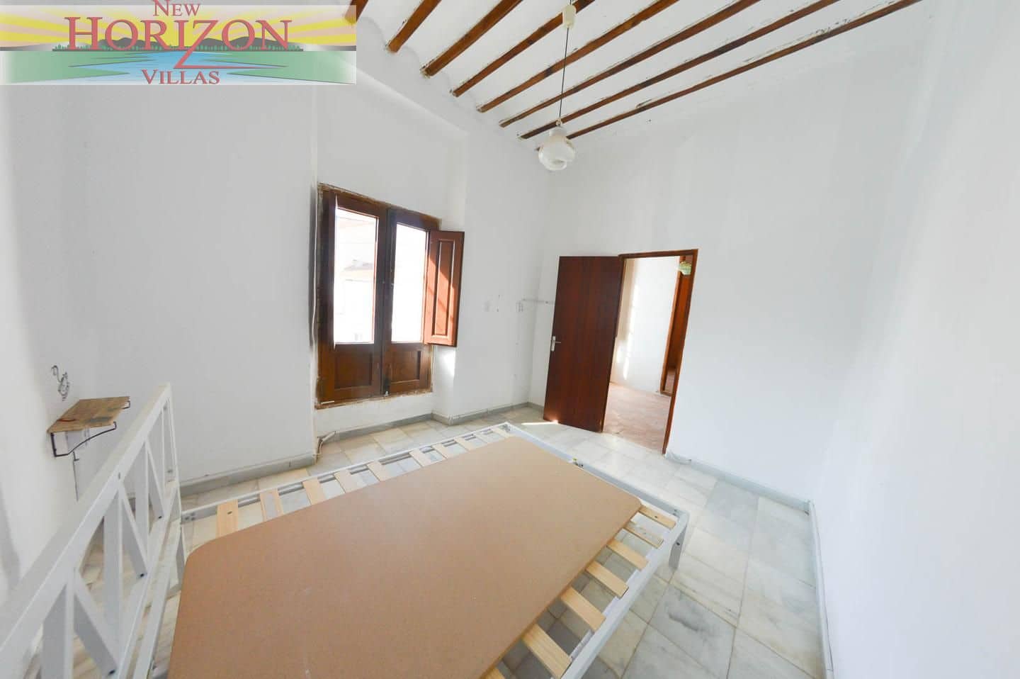 4 soverom Villa til salgs i Cantoria - € 99 000 (Ref: 9834312)