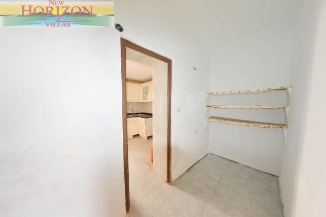4 soverom Villa til salgs i Cantoria - € 99 000 (Ref: 9834312)