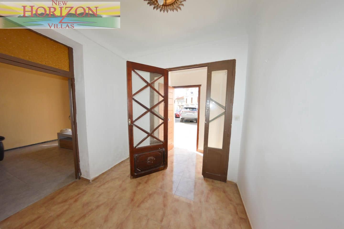 4 soverom Villa til salgs i Cantoria - € 99 000 (Ref: 9834312)