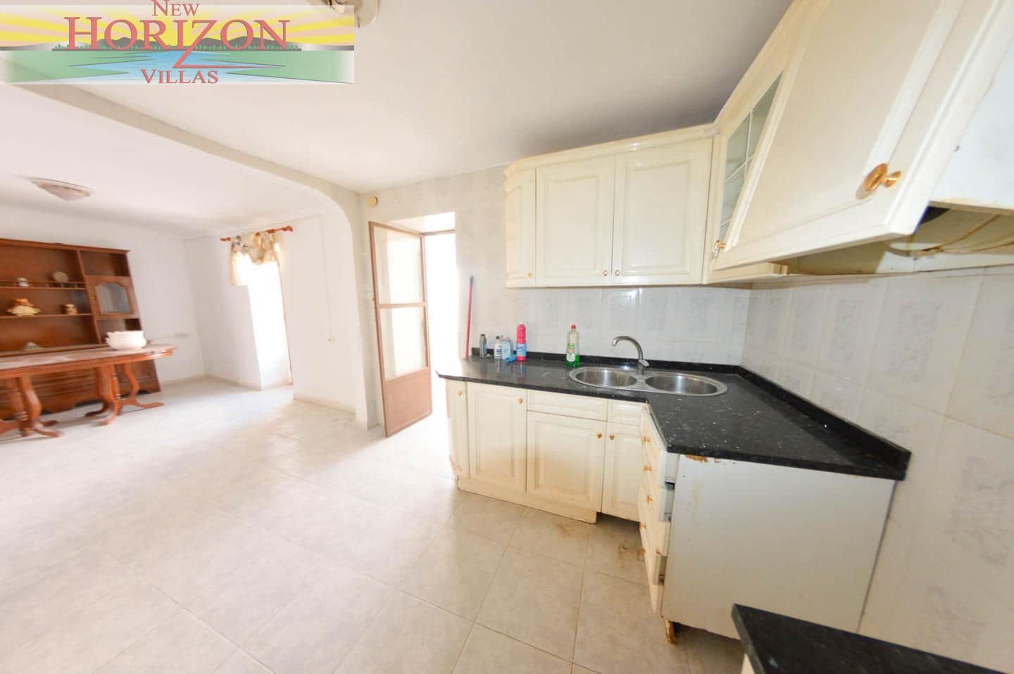4 soverom Villa til salgs i Cantoria - € 99 000 (Ref: 9834312)