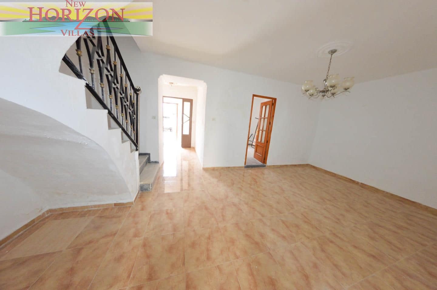 4 soverom Villa til salgs i Cantoria - € 99 000 (Ref: 9834312)