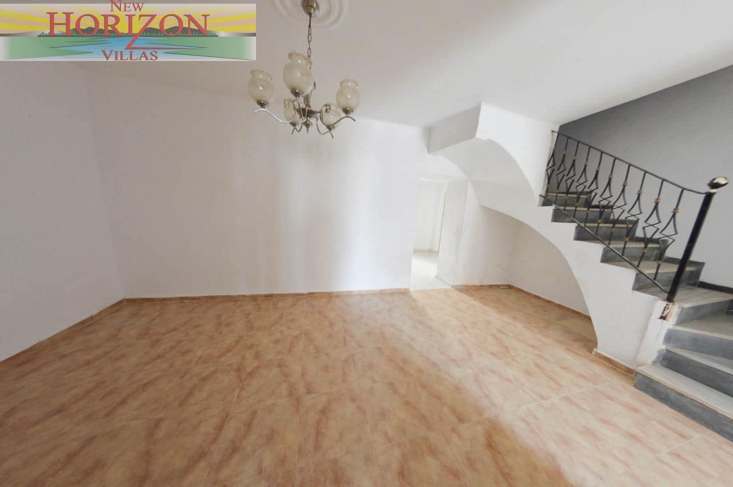 4 soverom Villa til salgs i Cantoria - € 99 000 (Ref: 9834312)
