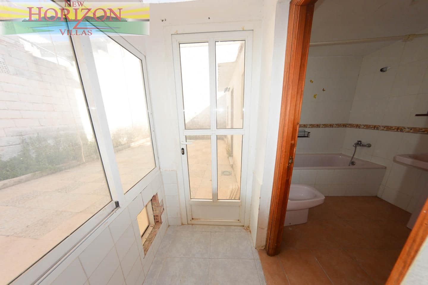 4 soverom Villa til salgs i Cantoria - € 99 000 (Ref: 9834312)