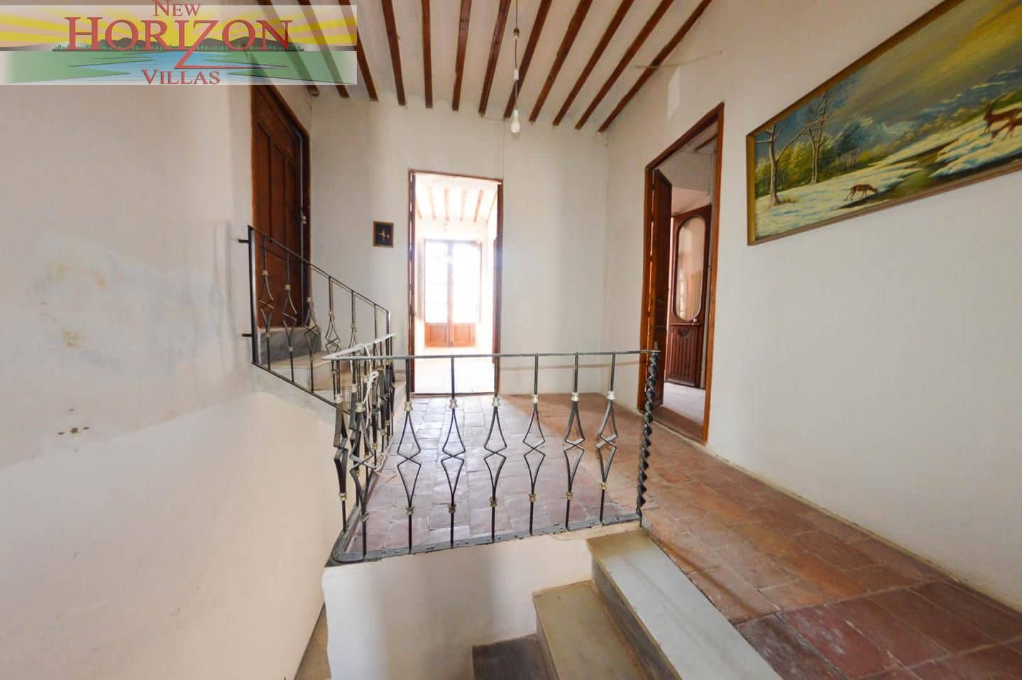 4 soverom Villa til salgs i Cantoria - € 99 000 (Ref: 9834312)