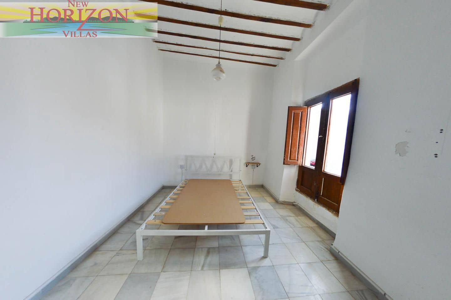 4 soverom Villa til salgs i Cantoria - € 99 000 (Ref: 9834312)