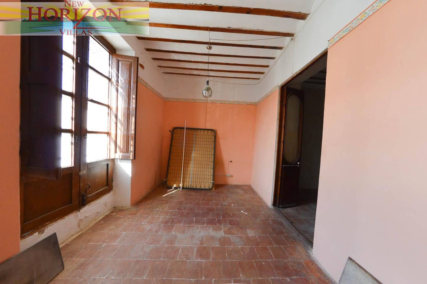 4 soverom Villa til salgs i Cantoria - € 99 000 (Ref: 9834312)