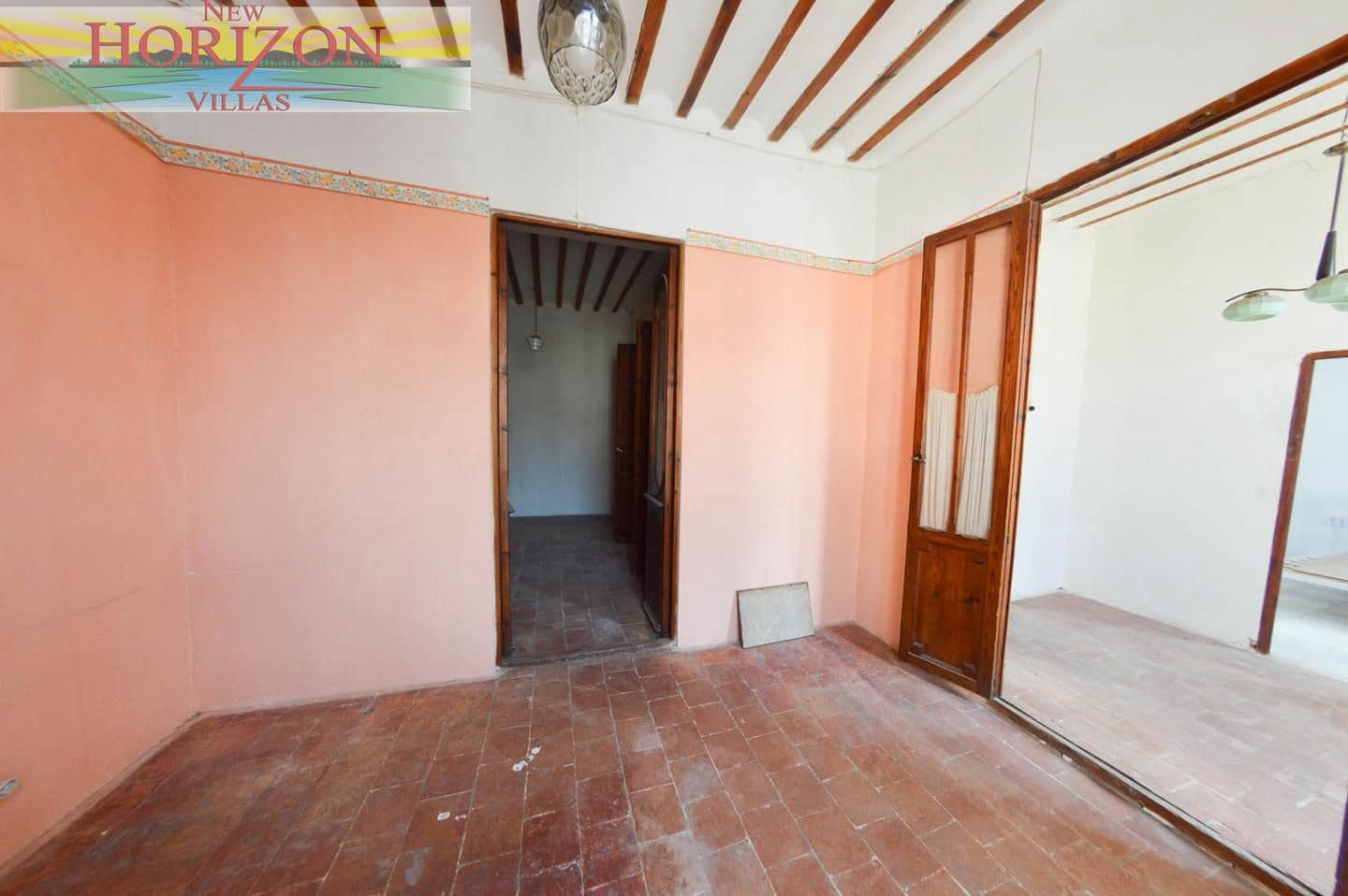 4 soverom Villa til salgs i Cantoria - € 99 000 (Ref: 9834312)