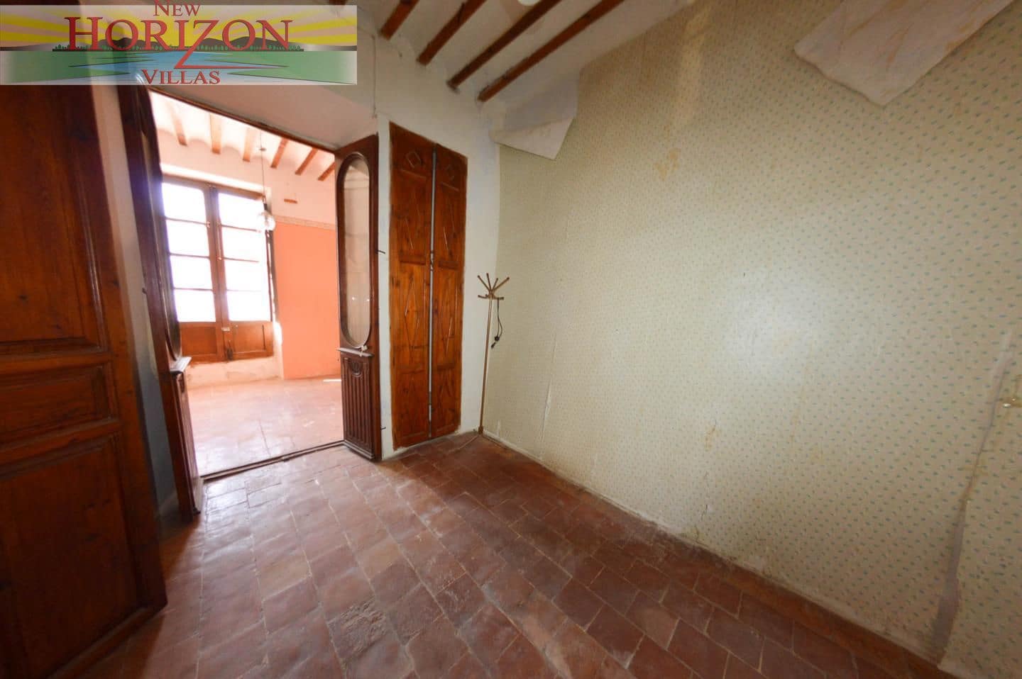 4 soverom Villa til salgs i Cantoria - € 99 000 (Ref: 9834312)
