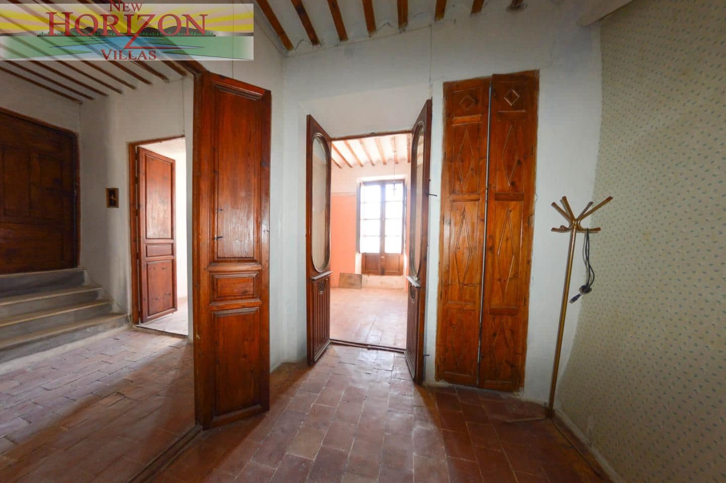 4 soverom Villa til salgs i Cantoria - € 99 000 (Ref: 9834312)