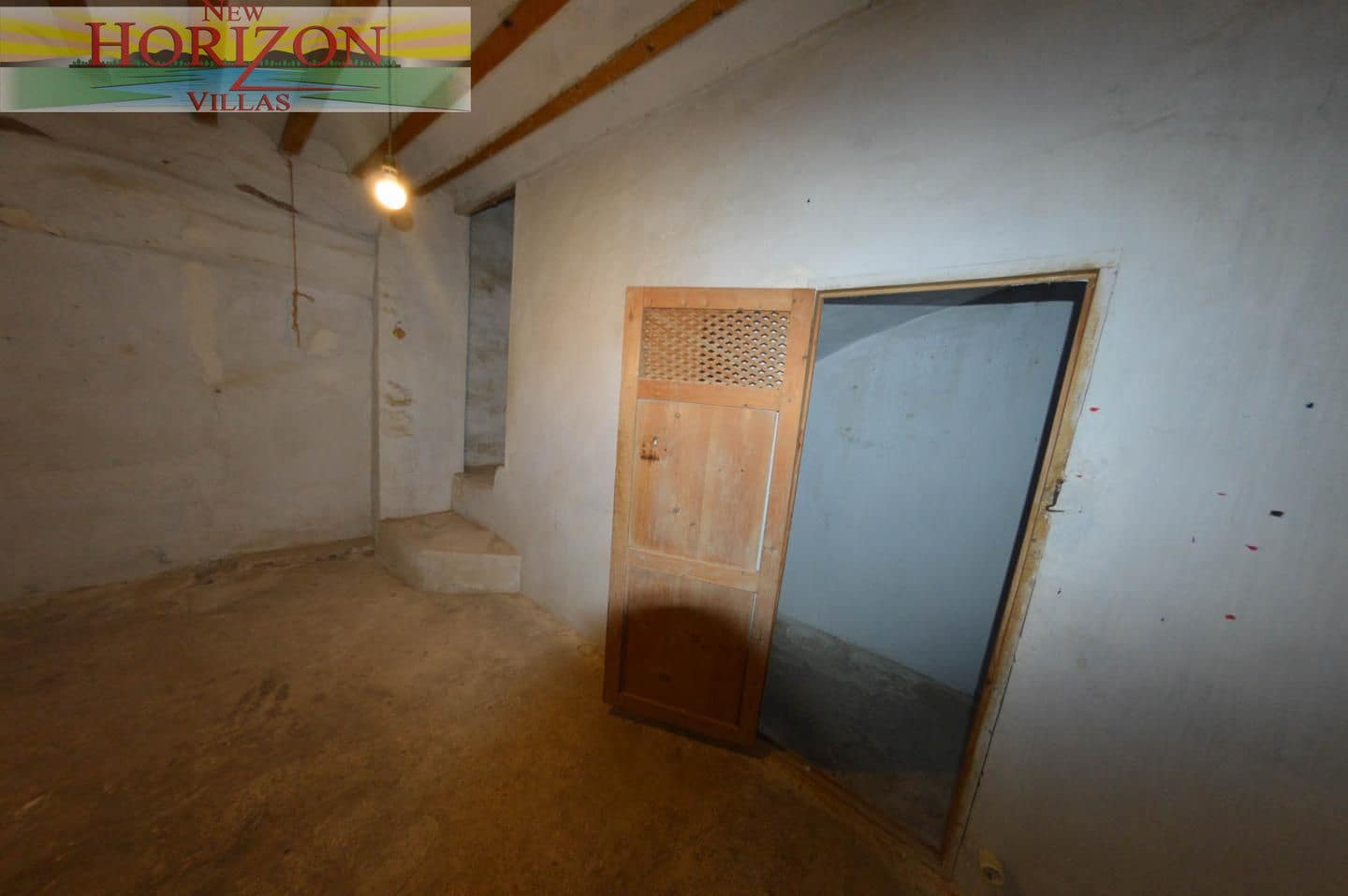 4 soverom Villa til salgs i Cantoria - € 99 000 (Ref: 9834312)