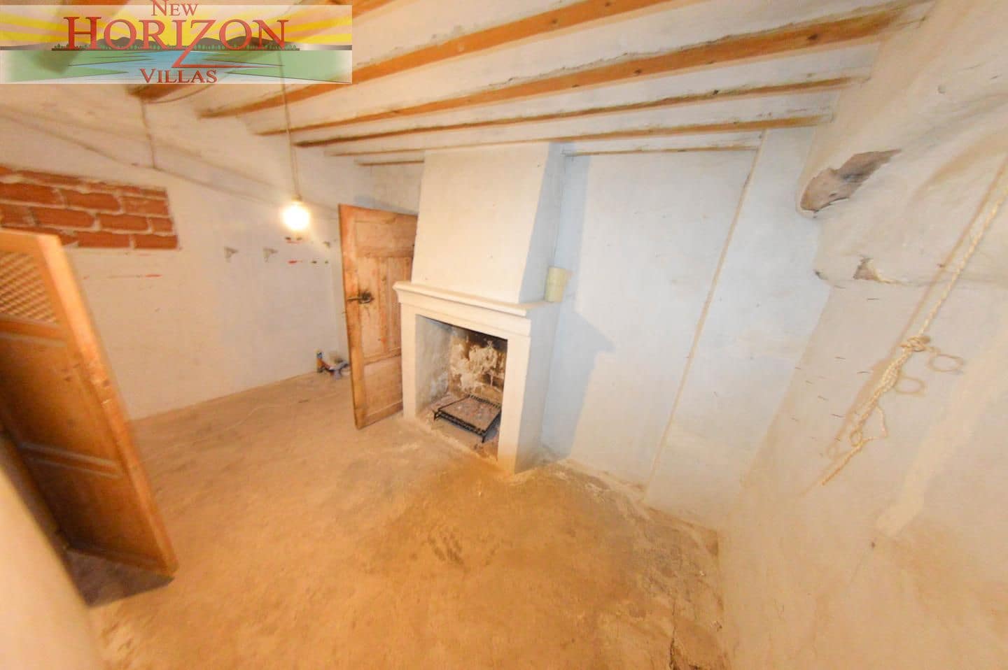 4 soverom Villa til salgs i Cantoria - € 99 000 (Ref: 9834312)