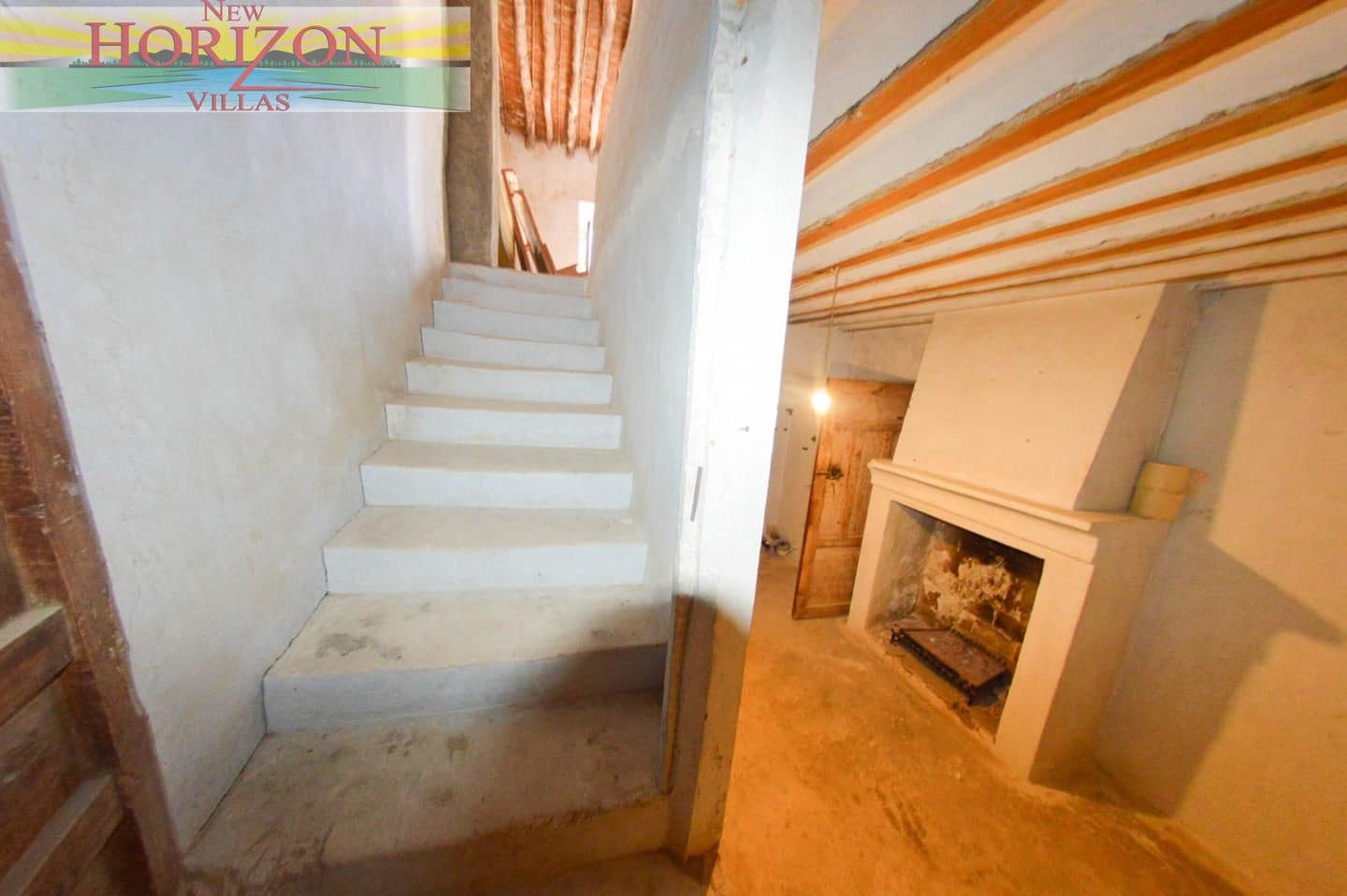 4 soverom Villa til salgs i Cantoria - € 99 000 (Ref: 9834312)