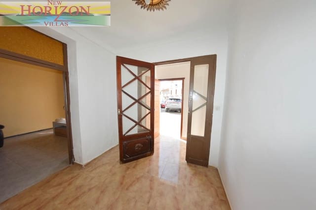 4 soverom Villa til salgs i Cantoria - € 99 000 (Ref: 9834312)