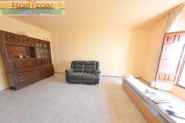 4 soverom Villa til salgs i Cantoria - € 99 000 (Ref: 9834312)