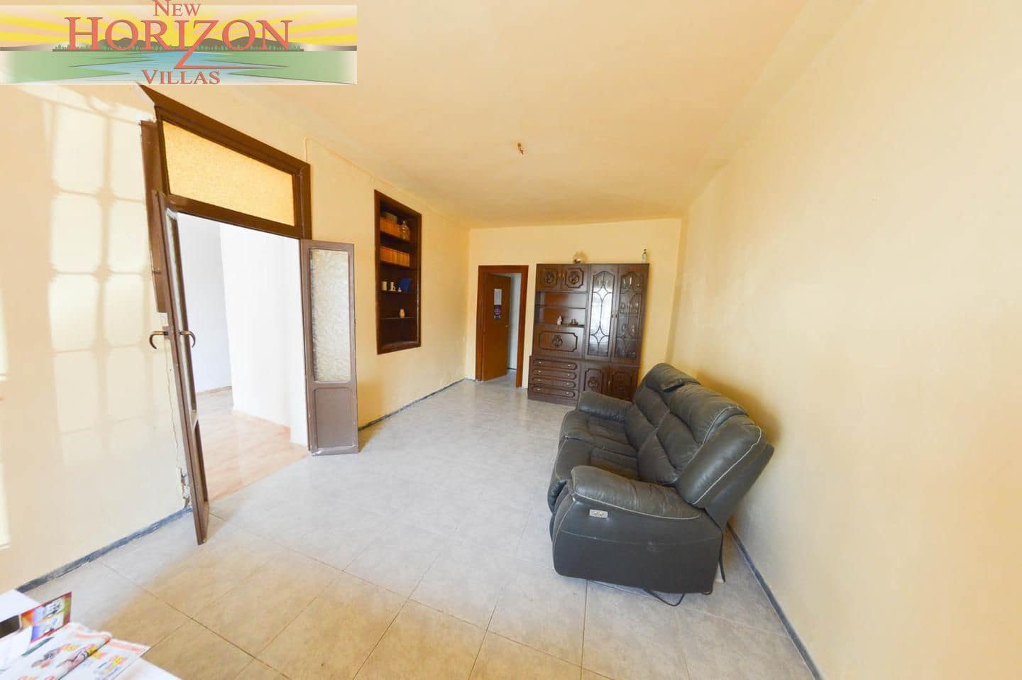 4 soverom Villa til salgs i Cantoria - € 99 000 (Ref: 9834312)