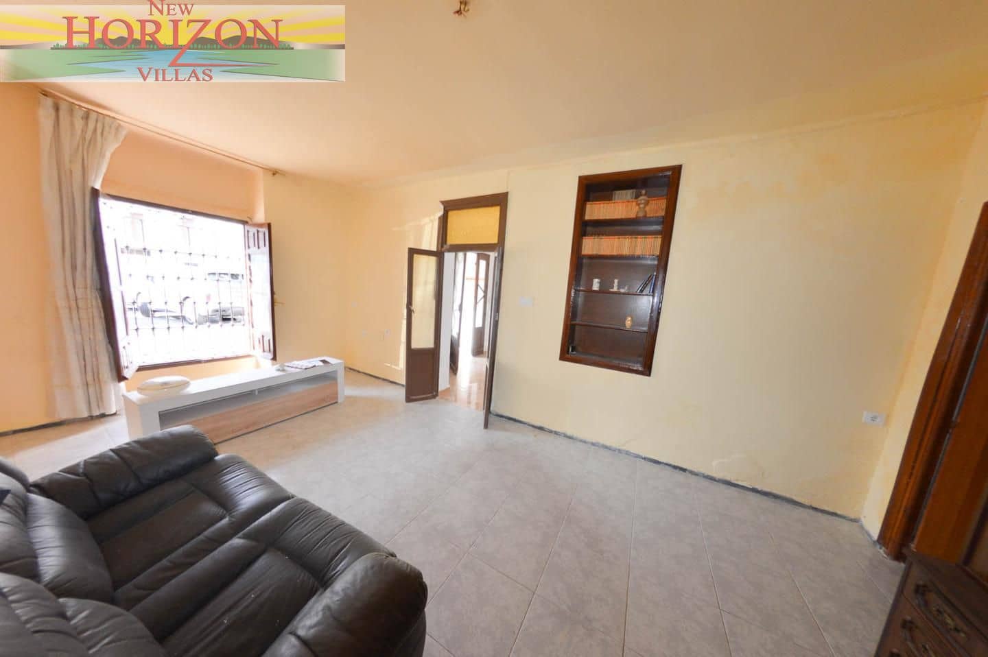 4 soverom Villa til salgs i Cantoria - € 99 000 (Ref: 9834312)